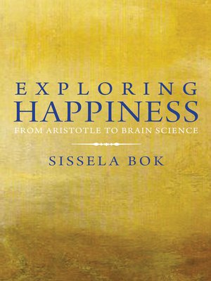 cover image of Exploring Happiness